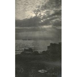 Photo from page 16 of album WWI Photograph Album- Egypt & Gallipoli