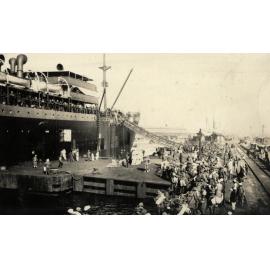 Photo from page 16 of album WWI Photograph Album- Egypt & Gallipoli