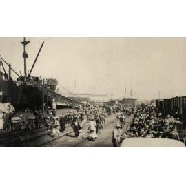 Photo from page 16 of album WWI Photograph Album- Egypt & Gallipoli