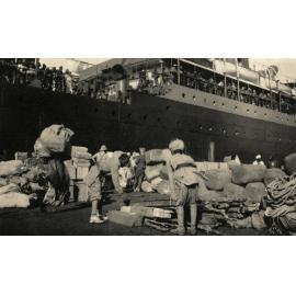 Photo from page 16 of album WWI Photograph Album- Egypt & Gallipoli