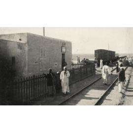 Photo from page 17 of album WWI Photograph Album- Egypt & Gallipoli