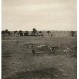 Photo from page 17 of album WWI Photograph Album- Egypt & Gallipoli