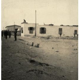 Photo from page 17 of album WWI Photograph Album- Egypt & Gallipoli