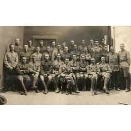 Photo from page 17 of album WWI Photograph Album- Egypt & Gallipoli