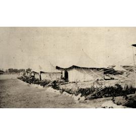 Photo from page 18 of album WWI Photograph Album- Egypt & Gallipoli