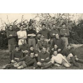 Photo from page 20 of album WWI Photograph Album- Egypt & Gallipoli