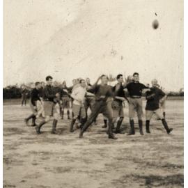 Photo from page 21 of album WWI Photograph Album- Egypt & Gallipoli