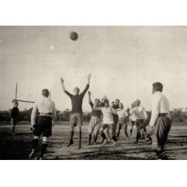 Photo from page 21 of album WWI Photograph Album- Egypt & Gallipoli