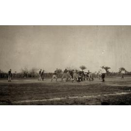 Photo from page 21 of album WWI Photograph Album- Egypt & Gallipoli