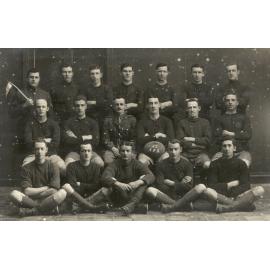 Photo from page 21 of album WWI Photograph Album- Egypt & Gallipoli