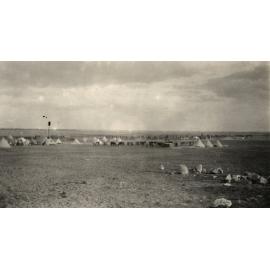 Photo from page 22 of album WWI Photograph Album- Egypt & Gallipoli