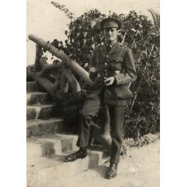 Photo from page 22 of album WWI Photograph Album- Egypt & Gallipoli