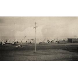 Photo from page 22 of album WWI Photograph Album- Egypt & Gallipoli