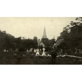 Photo from page 23 of album WWI Photograph Album- Egypt & Gallipoli