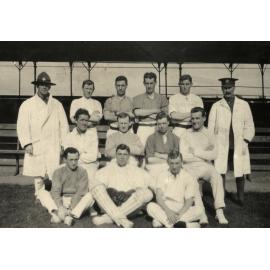 Photo from page 23 of album WWI Photograph Album- Egypt & Gallipoli