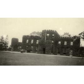 Photo from page 23 of album WWI Photograph Album- Egypt & Gallipoli