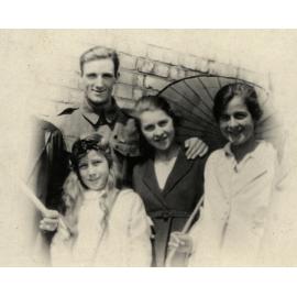 Photo from page 23 of album WWI Photograph Album- Egypt & Gallipoli