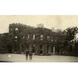 Photo from page 23 of album WWI Photograph Album- Egypt & Gallipoli