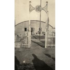 Photo from page 24 of album WWI Photograph Album- Egypt & Gallipoli