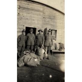 Photo from page 24 of album WWI Photograph Album- Egypt & Gallipoli