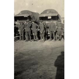 Photo from page 24 of album WWI Photograph Album- Egypt & Gallipoli