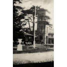 Photo from page 25 of album WWI Photograph Album- Egypt & Gallipoli