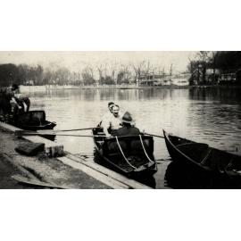 Photo from page 25 of album WWI Photograph Album- Egypt & Gallipoli