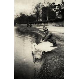 Photo from page 25 of album WWI Photograph Album- Egypt & Gallipoli