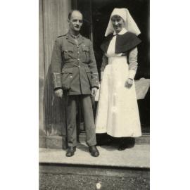 Photo from page 25 of album WWI Photograph Album- Egypt & Gallipoli