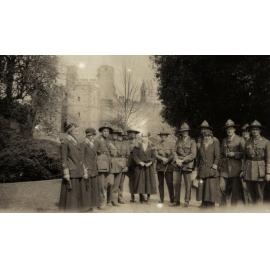 Photo from page 26 of album WWI Photograph Album- Egypt & Gallipoli