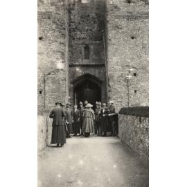 Photo from page 26 of album WWI Photograph Album- Egypt & Gallipoli