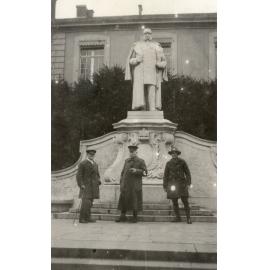Photo from page 27 of album WWI Photograph Album- Egypt & Gallipoli