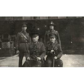 Photo from page 27 of album WWI Photograph Album- Egypt & Gallipoli