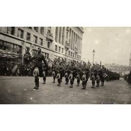 Photo from page 27 of album WWI Photograph Album- Egypt & Gallipoli