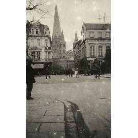 Photo from page 27 of album WWI Photograph Album- Egypt & Gallipoli