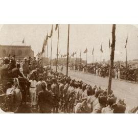 Photo from page 14 of album WWI Photograph Album - Egypt, Sinai and Palestine
