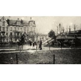 Photo from page 28 of album WWI Photograph Album- Egypt & Gallipoli