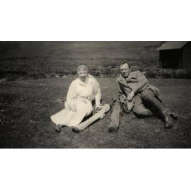 Photo from page 30 of album WWI Photograph Album- Egypt & Gallipoli