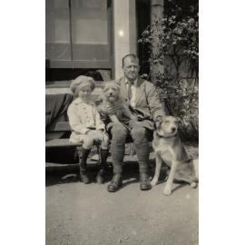 Photo from page 30 of album WWI Photograph Album- Egypt & Gallipoli