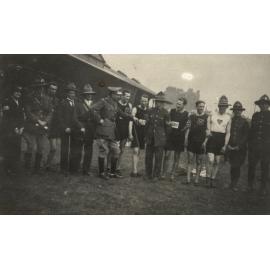 Photo from page 30 of album WWI Photograph Album- Egypt & Gallipoli