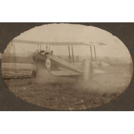 Photo from page 05 of album WWI Photograph Album