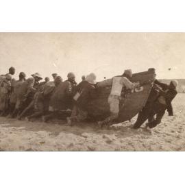 Photo from page 14 of album WWI Photograph Album - Egypt, Sinai and Palestine