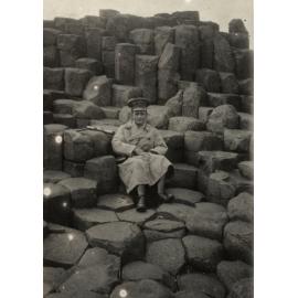 Photo from page 35 of album WWI Photograph Album- Egypt & Gallipoli