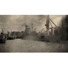 Photo from page 36 of album WWI Photograph Album- Egypt & Gallipoli