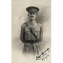 Photo from page 02 of album WWI Photograph Album- Egypt & Gallipoli