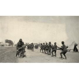 Photo from page 03 of album WWI Photograph Album- Egypt & Gallipoli