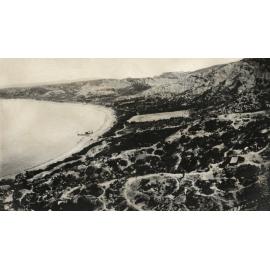 Photo from page 04 of album WWI Photograph Album- Egypt & Gallipoli