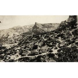 Photo from page 04 of album WWI Photograph Album- Egypt & Gallipoli