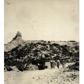 Photo from page 04 of album WWI Photograph Album- Egypt & Gallipoli