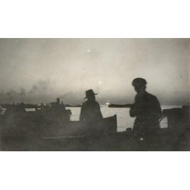 Photo from page 04 of album WWI Photograph Album- Egypt & Gallipoli